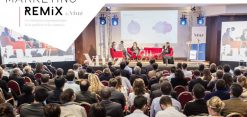 Marketing Remix 2016 : la révolution de la pub et des contenus – Le 15 novembre – A vos agendas !