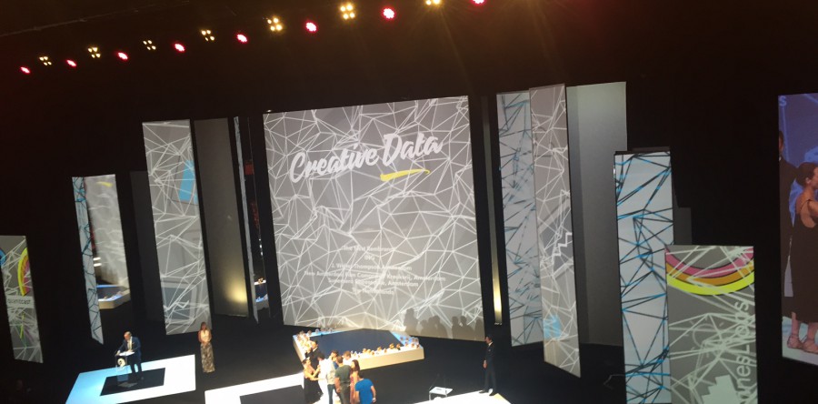 Cannes Lions : 3 Grands Prix emblématiques pour le numérique