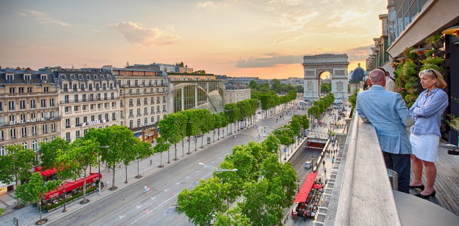 Le parcours client cross-canal : principes et réalités