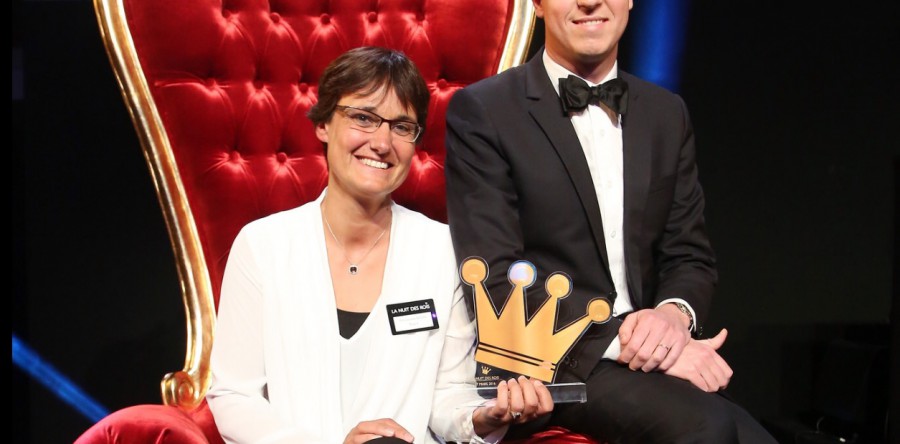 Nuit des Rois 2016 : Picard / Carving Labs, Prix Drive to Store (présentation du cas)