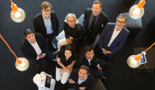 Transformation digitale : Accenture inaugure un centre d’innovation à Paris
