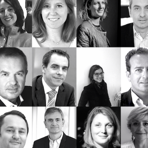 Jour J pour les candidatures / La Nuit des Rois 2019 : le Jury