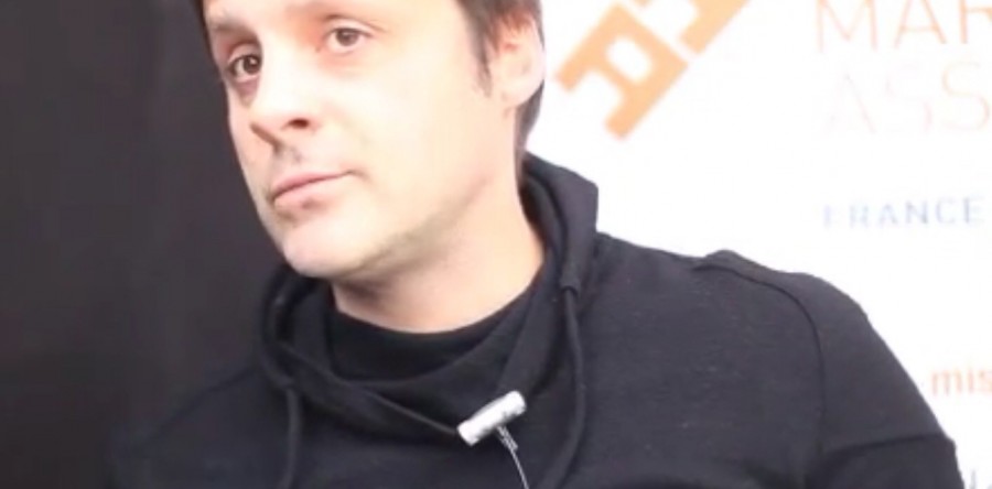 Thierry Petit (Showroomprivé) : “je ne crois pas du tout au responsive design, nous sommes fondamentalement app”