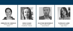 Comité Marketing Remix : les priorités du programmatique