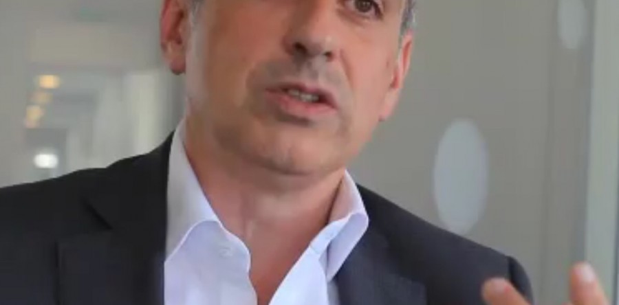 Jean-Luc Chetrit (Carat) : Le programmatique est efficace quand il relie données et magie créative