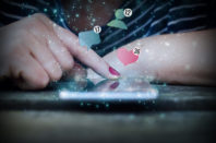 Des bannières publicitaires aux liens sponsorisés : le digital en plein virage par Getfluence