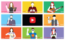 Les consommateurs et les influenceurs :  je t’aime moi non plus (Etude Rakuten Marketing)