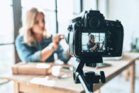 Influenceurs  : vers de nouveaux modèles de monétisation ?