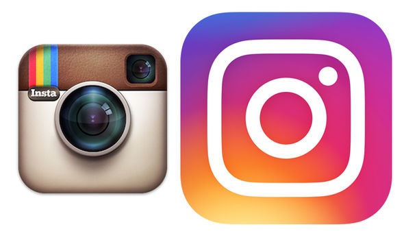 3 principes de neuro-sciences derrière le nouveau logo d’Instagram