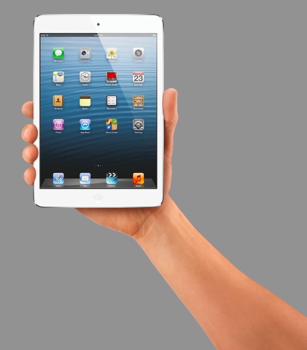 ipad mini