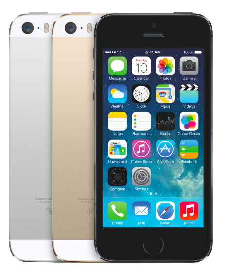 iphone5s