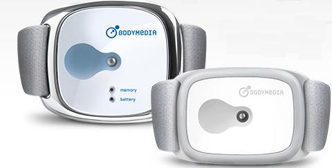 jawbone rachète body media