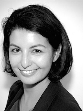 Nuit des Rois 2015 –Interview de Jessica Delpirou (Meetic) Présidente du Jury