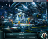 Jeux sociaux : Pretty Simple lance Criminal Case