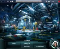 Jeux sociaux : Pretty Simple lance Criminal Case