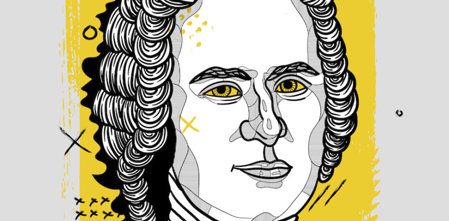 Les gilets jaunes, Rousseau, Amazon et Jensen