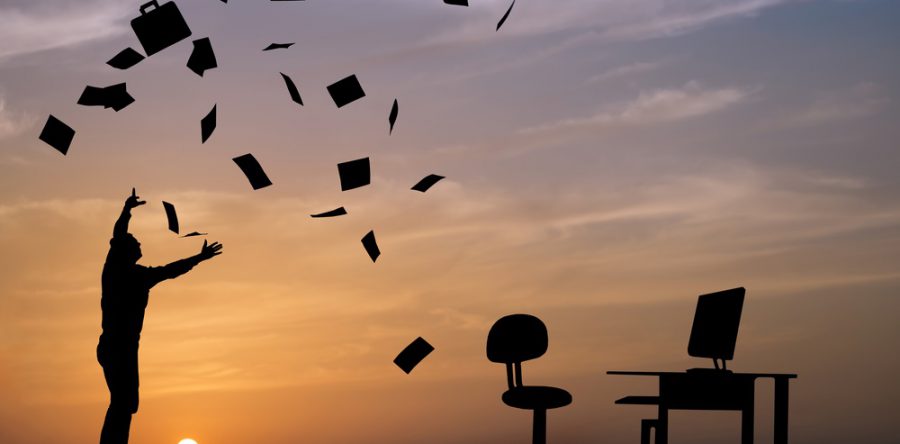 Job out, créatifs culturels, ambitieux positifs et 7 pépites digitales