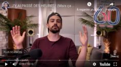 Fête de la Musique : le youtubeur JOYCA et le ministère de la Culture invite tout le monde à faire de la musique !