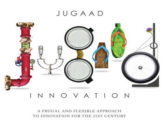 Innovation frugale : Connaissez vous le Jugaad ?