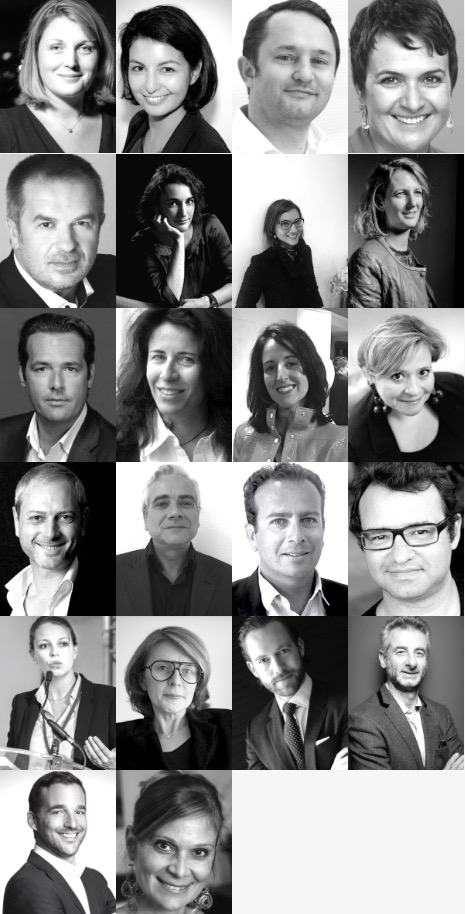 La Nuit des Rois 2017 : qui est au jury ?