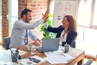 84 % des DSI français estiment qu’une collaboration étroite avec les directeurs marketing favorise l’innovation (Adobe)