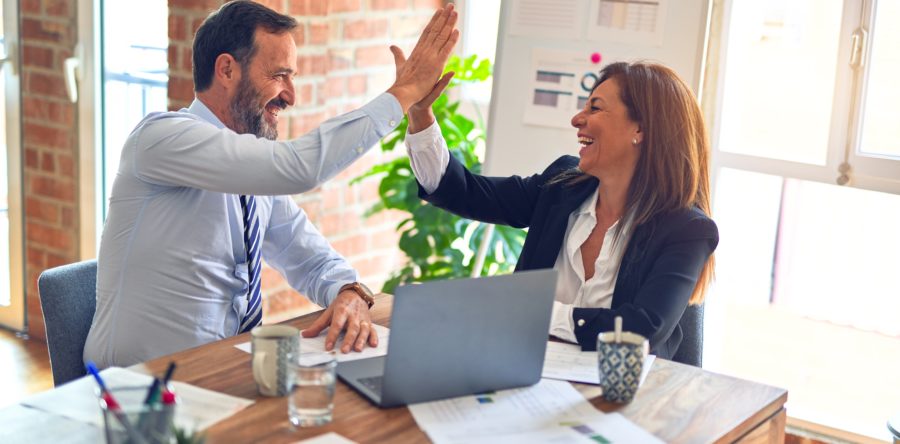 84 % des DSI français estiment qu’une collaboration étroite avec les directeurs marketing favorise l’innovation (Adobe)