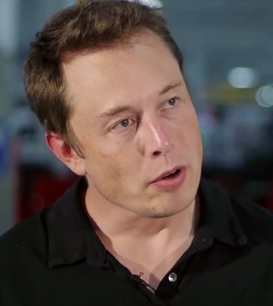 La pensée du premier principe d’Elon Musk ? Kesaco ?