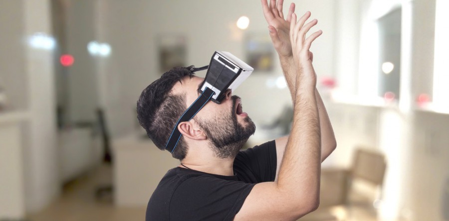 La réalité virtuelle au secours du retail et sept autres pépites digitales