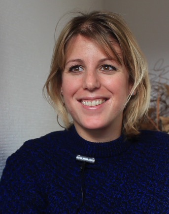 Laure Lefevre (Minutebuzz) : les réseaux sociaux sont très gourmands en contenus
