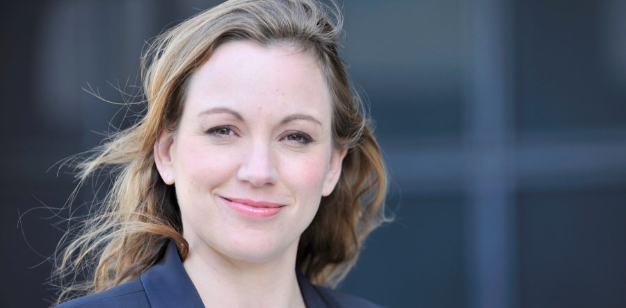 Axelle Lemaire rejoint Roland Berger