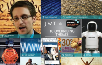 Les 10 tendances phares de SXSW 2014 par JWT