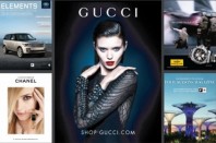 Les marques investissent Flipboard