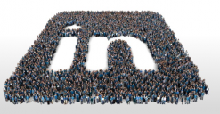 Etude Linkedin : La transformation des RH à l’heure des réseaux sociaux-professionnels