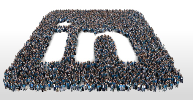 Etude Linkedin : La transformation des RH à l’heure des réseaux sociaux-professionnels