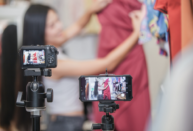 L’e-commerce bientôt paré pour nous divertir ?