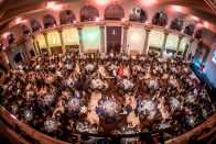 Nuit des Rois 2018 : smokings et robes de soirée pour la Vème édition