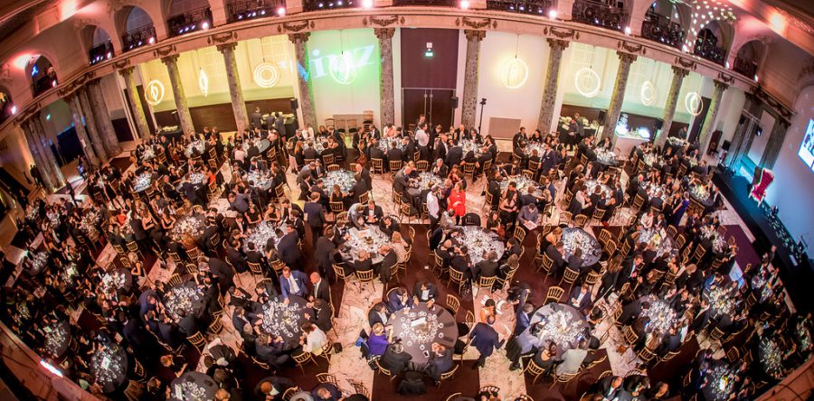 Nuit des Rois 2018 : smokings et robes de soirée pour la Vème édition