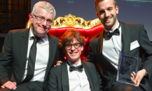 Zanox-Yieldify-Marks & Spencer, Rois de l’emailing: le remarketing crée le réengagement #LNDR 2015