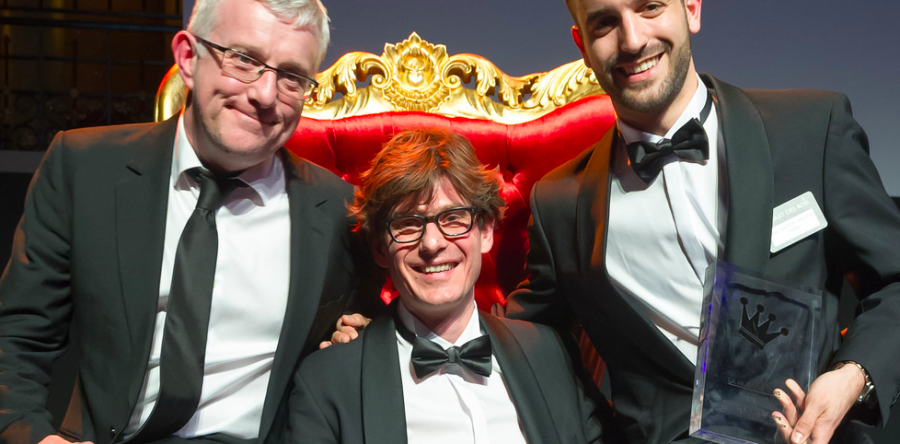 Zanox-Yieldify-Marks & Spencer, Rois de l’emailing: le remarketing crée le réengagement #LNDR 2015
