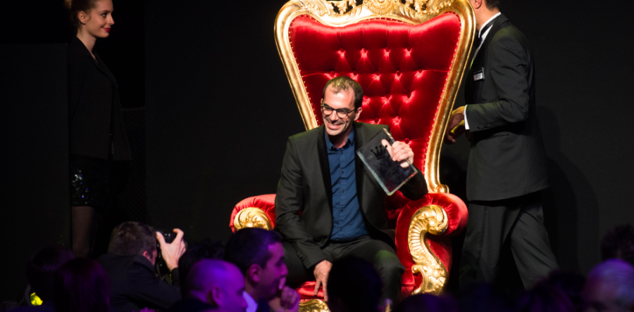 Vico et Change, Prix Social LNDR 2015 : c’est bon de lâcher prise