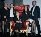 Prix Multicanal de la Nuit des Rois 2017 : SNCF / zenith