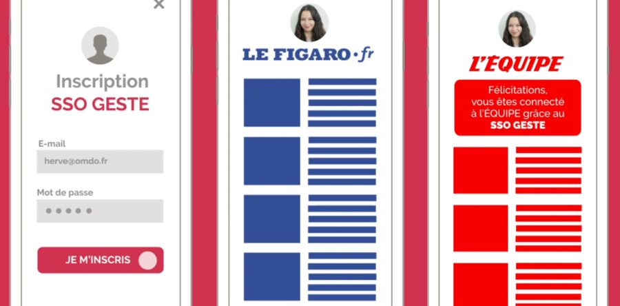Le login éditeur par le GESTE : comment les média facilitent l’expérience utilisateur en s’unissant