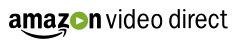 logo amazon video direct