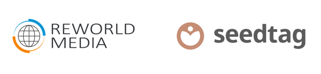 In-image : Partenariat exclusif renouvelé entre seedtag et Reworld Media