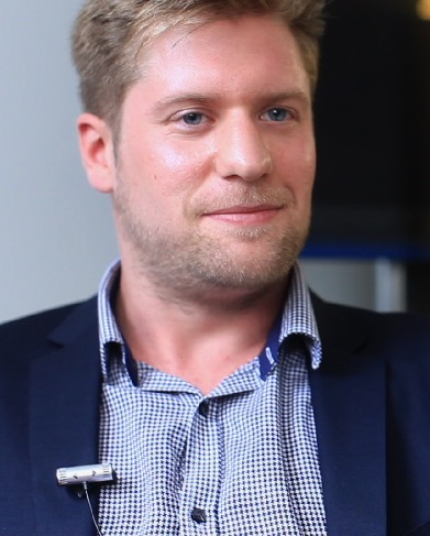 Lyam Abel-Smith (Insead) : le responsive et le cross-canal font progresser nos conversions de 11%