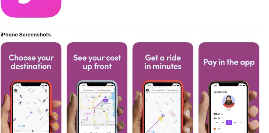 Lyft plus tôt qu’Uber en bourse : neuf points pour comprendre l’engouement des investisseurs