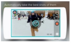 magisto application de montage automatique