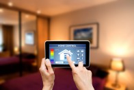 Etude : moi, ma maison pas encore intelligente et les objets connectés