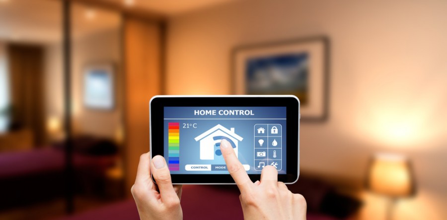 Etude : moi, ma maison pas encore intelligente et les objets connectés