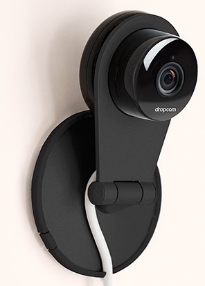 Maison connectée : Nest (Google) rachète Dropcam pour 555 millions de dollars